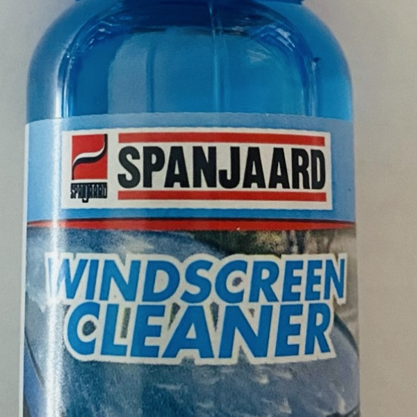 WINDSCREEN CLEANER COCENTRATED 50ML