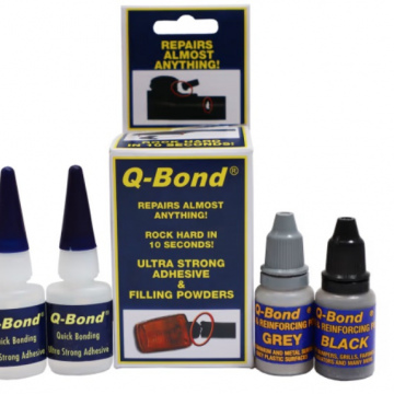 GLUE Q-BOND KIT SMALL 