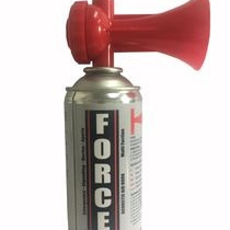AIR HORN  FORCE SELF DEFENSE 250ML