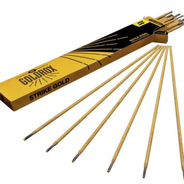 GOLDROX 4.0MM 6013 ELECTRODES 2.4KG