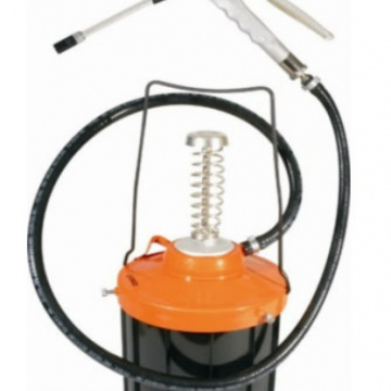 GREASE PUMP FOOT OPERATED MINILUBE 5KG