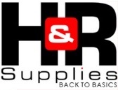 HR ONLY LOGO